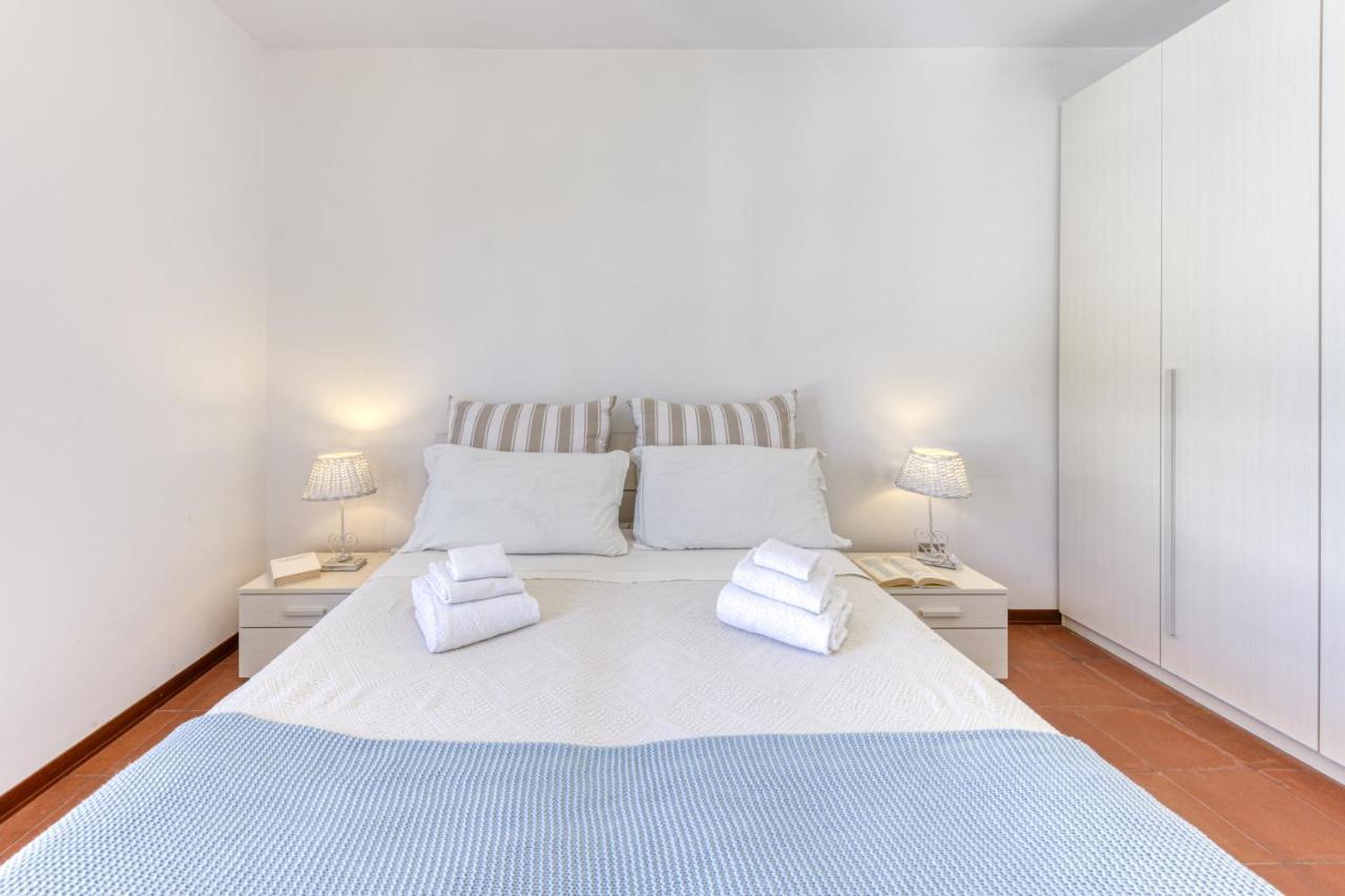 Bouganville Santa Maria di Leuca Eksteriør bilde