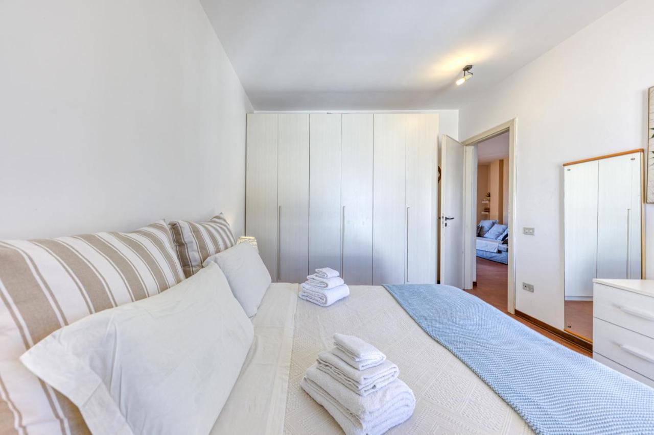 Bouganville Santa Maria di Leuca Eksteriør bilde