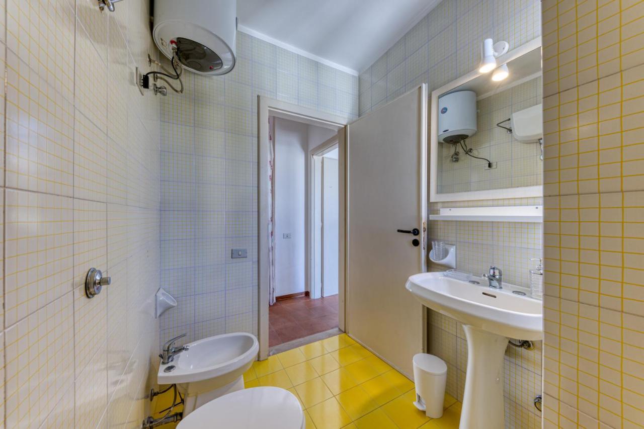 Bouganville Santa Maria di Leuca Eksteriør bilde